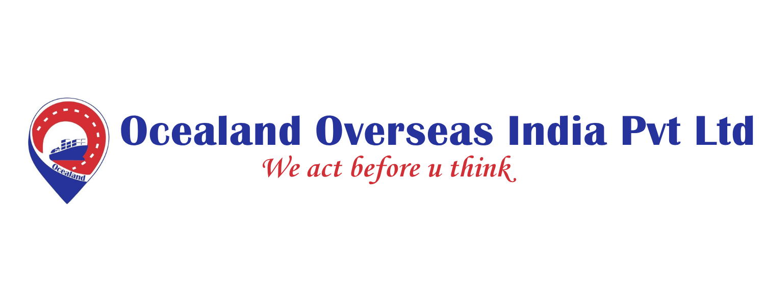 OCEALAND OVERSEAS INDIA PRIVATE LIMITED